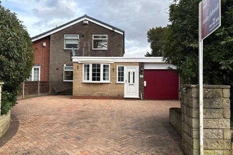 undefined, Sandiway Road, Sale