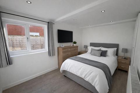undefined, Sandiway Road, Sale
