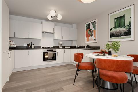 1 bedroom apartment for sale, Plot 55, Arable House at Greenwood Gardens at Lower Herne Village, Furrows Drive CT6