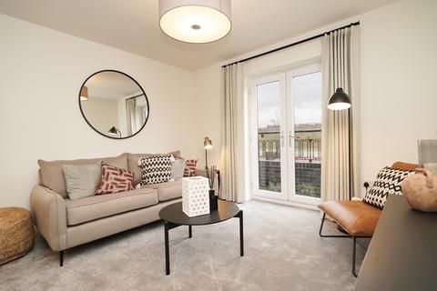 1 bedroom apartment for sale, Plot 55, Arable House at Greenwood Gardens at Lower Herne Village, Furrows Drive CT6