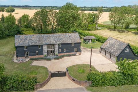 5 bedroom detached house for sale, Debenham, Stowmarket, Suffolk, IP14
