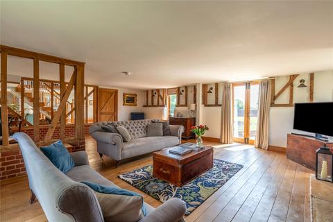 5 bedroom detached house for sale, Debenham, Stowmarket, Suffolk, IP14