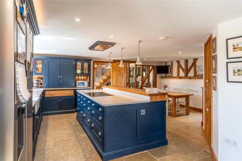 5 bedroom detached house for sale, Debenham, Stowmarket, Suffolk, IP14