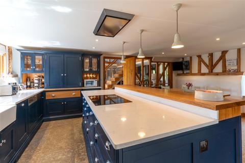 5 bedroom detached house for sale, Debenham, Stowmarket, Suffolk, IP14