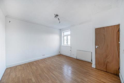 undefined, Cottenham Road, London