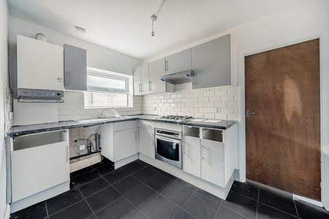 undefined, Cottenham Road, London