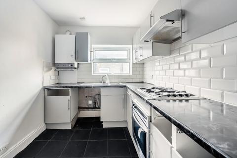 undefined, Cottenham Road, London