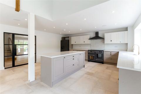 5 bedroom detached house for sale, Wick Hill, Bremhill, Calne, Wiltshire, SN11