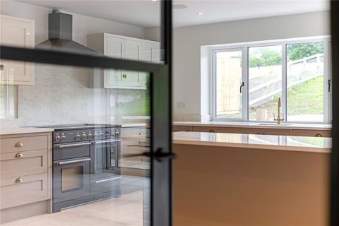 5 bedroom detached house for sale, Wick Hill, Bremhill, Calne, Wiltshire, SN11