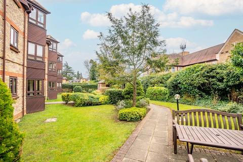 1 bedroom apartment for sale, Hatfield Road, Hertfordshire AL1