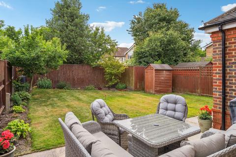 4 bedroom detached house for sale, Wooburn Mead, Wooburn Green, HP10