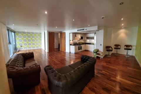 2 bedroom apartment for sale, Clowes Street, Salford M3