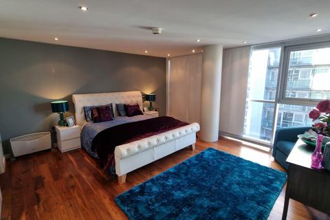 2 bedroom apartment for sale, Clowes Street, Salford M3