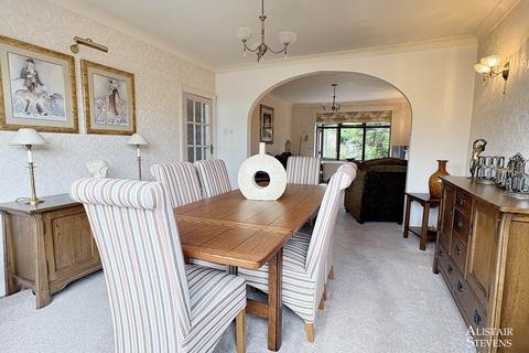 5 bedroom semi-detached house for sale, Ripponden Road, Oldham