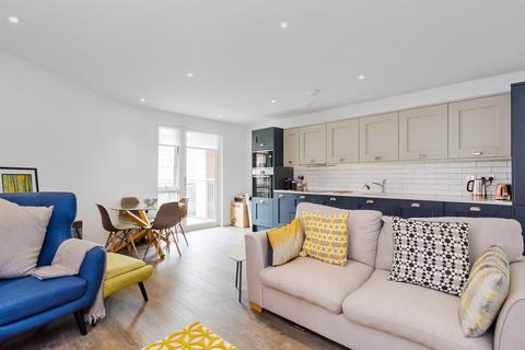 2 bedroom flat for sale, Bellerby Court, Hungate, York, YO1