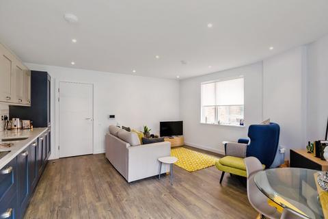 2 bedroom flat for sale, Bellerby Court, Hungate, York, YO1