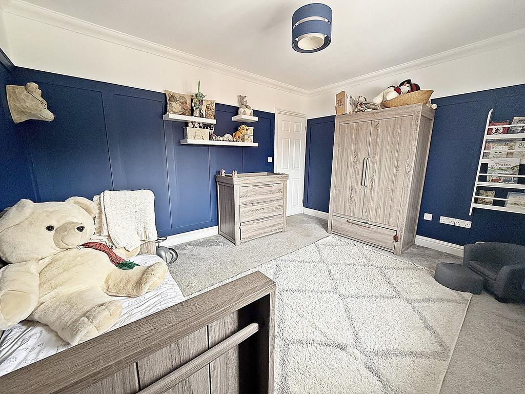 Bedroom 3