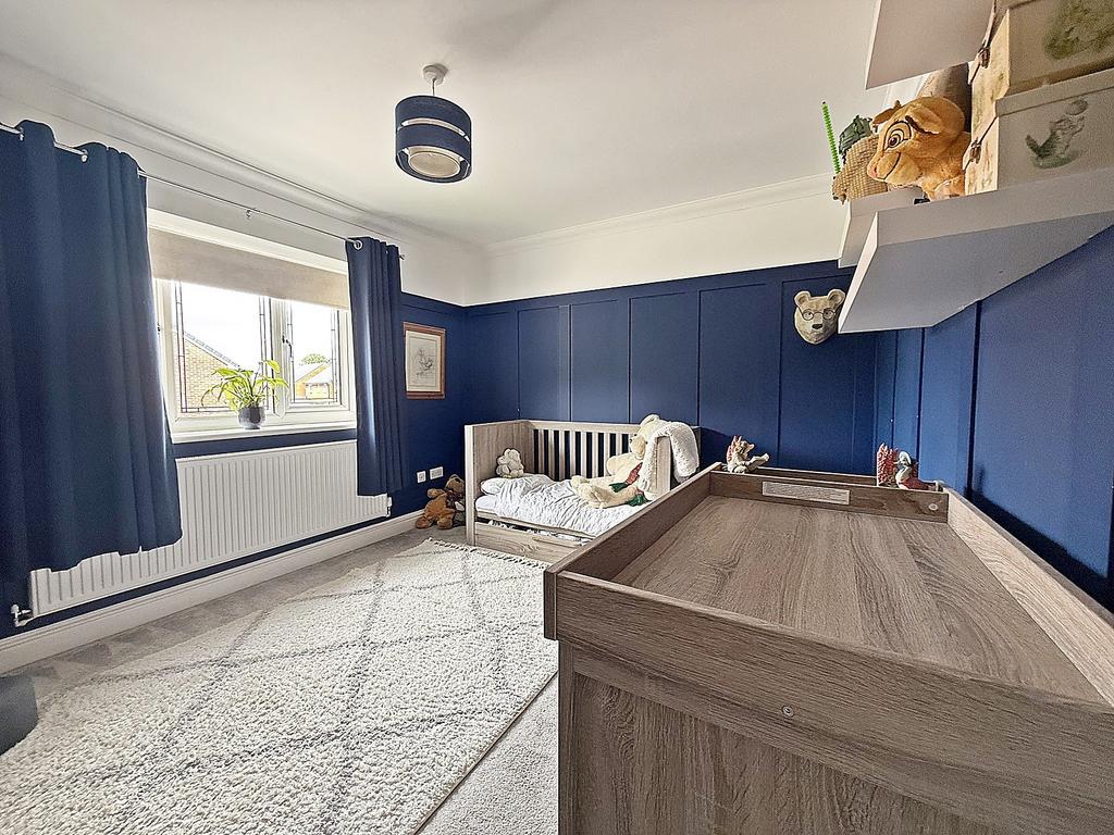 Bedroom 3