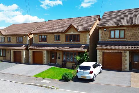 undefined, Bryncae, Pontyclun CF72