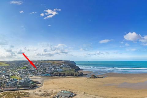 undefined, Perranporth, Cornwall