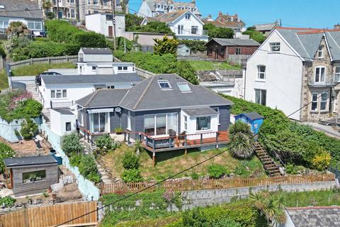 undefined, Perranporth, Cornwall