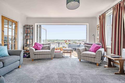 undefined, Perranporth, Cornwall