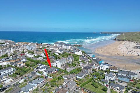 undefined, Perranporth, Cornwall