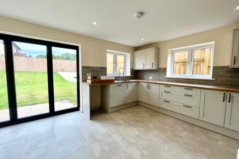 3 bedroom detached house to rent, Valley View, Combe St. Nicholas, Chard, Somerset, TA20