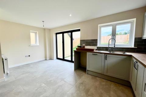 3 bedroom detached house to rent, Valley View, Combe St. Nicholas, Chard, Somerset, TA20