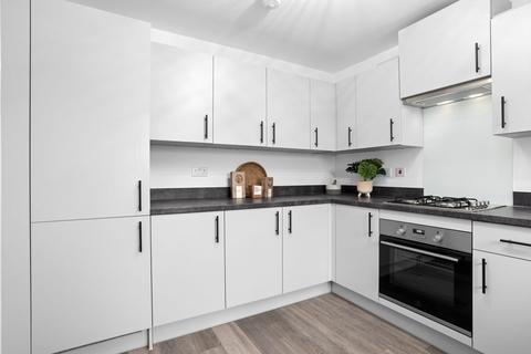 1 bedroom apartment for sale, Plot 58, Arable House at Greenwood Gardens at Lower Herne Village, Furrows Drive CT6