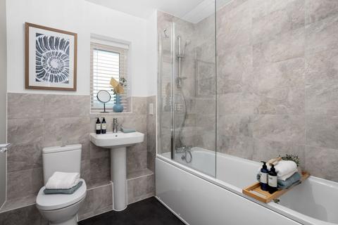 1 bedroom apartment for sale, Plot 58, Arable House at Greenwood Gardens at Lower Herne Village, Furrows Drive CT6
