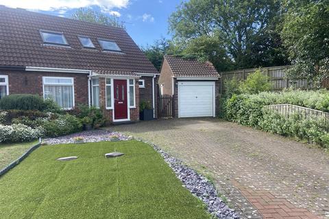 undefined, Woodkirk Close, Seghill