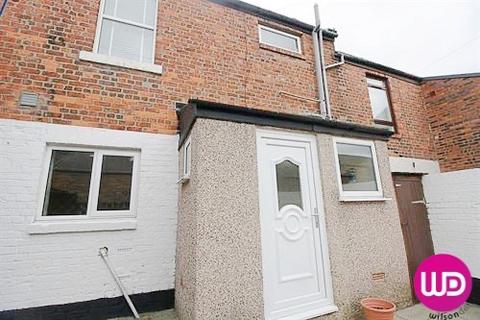 undefined, Blucher, Newcastle upon Tyne NE15