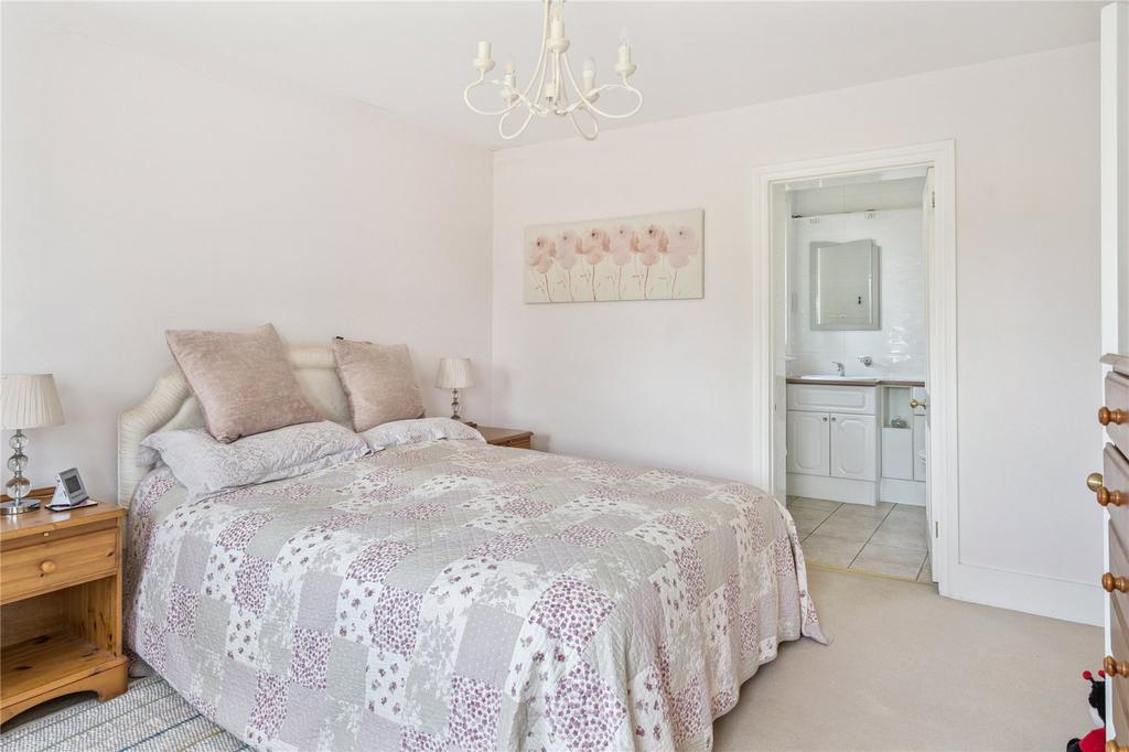 Guest Bedroom