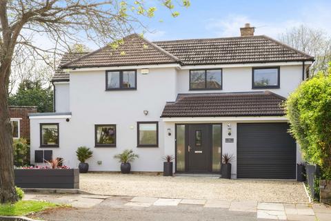 34 Bournside Road, Cheltenham, GL51 3AH