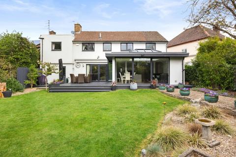 34 Bournside Road, Cheltenham, GL51 3AH