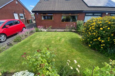 undefined, 8 Tilton Street, Watersheddings, Oldham, OL1 4JA