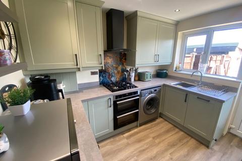 undefined, 8 Tilton Street, Watersheddings, Oldham, OL1 4JA