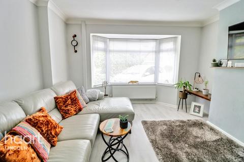 2 bedroom bungalow for sale, Doddington Avenue, Lincoln