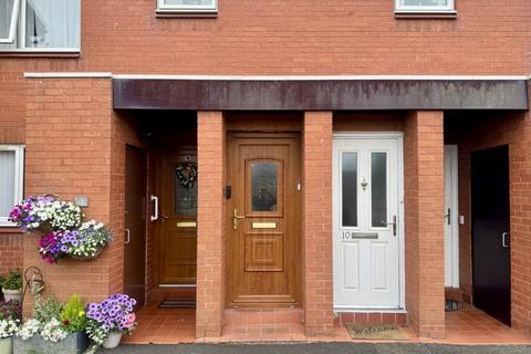 1 bedroom flat for sale, Lennox Court, Blackpool FY4