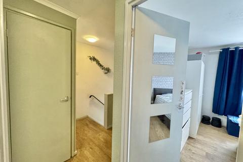 1 bedroom flat for sale, Lennox Court, Blackpool FY4