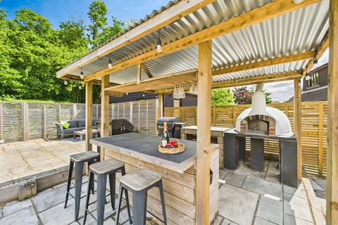 5 bedroom detached house for sale, Grange Road, Southampton SO31