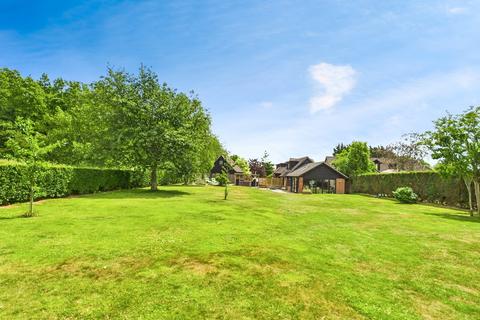 5 bedroom detached house for sale, Grange Road, Southampton SO31