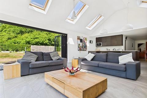 5 bedroom detached house for sale, Grange Road, Southampton SO31