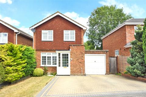 32 The Driftway, Banstead, SM7 1LX