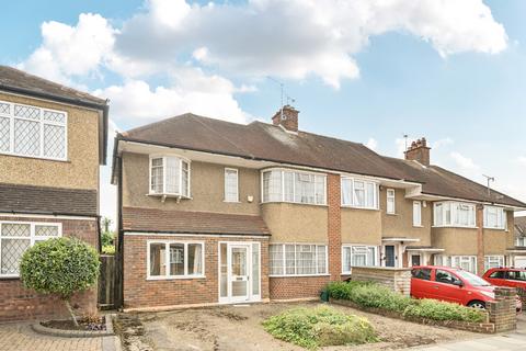 3 bedroom end of terrace house for sale, Hartland Drive, Ruislip, Middlesex