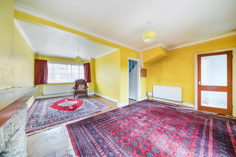 3 bedroom end of terrace house for sale, Hartland Drive, Ruislip, Middlesex