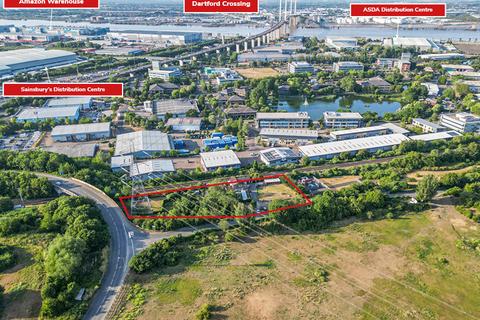 undefined, Cotton Crossing Bungalow, Cotton Lane, Greenhithe, Kent