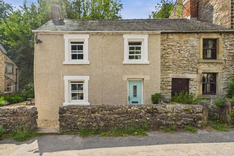 3 bedroom cottage for sale, Yeoman Street, Matlock DE4