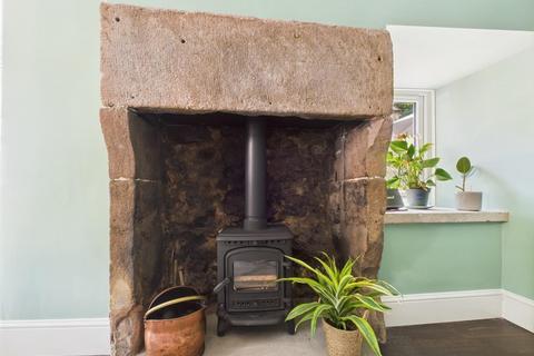 3 bedroom cottage for sale, Yeoman Street, Matlock DE4